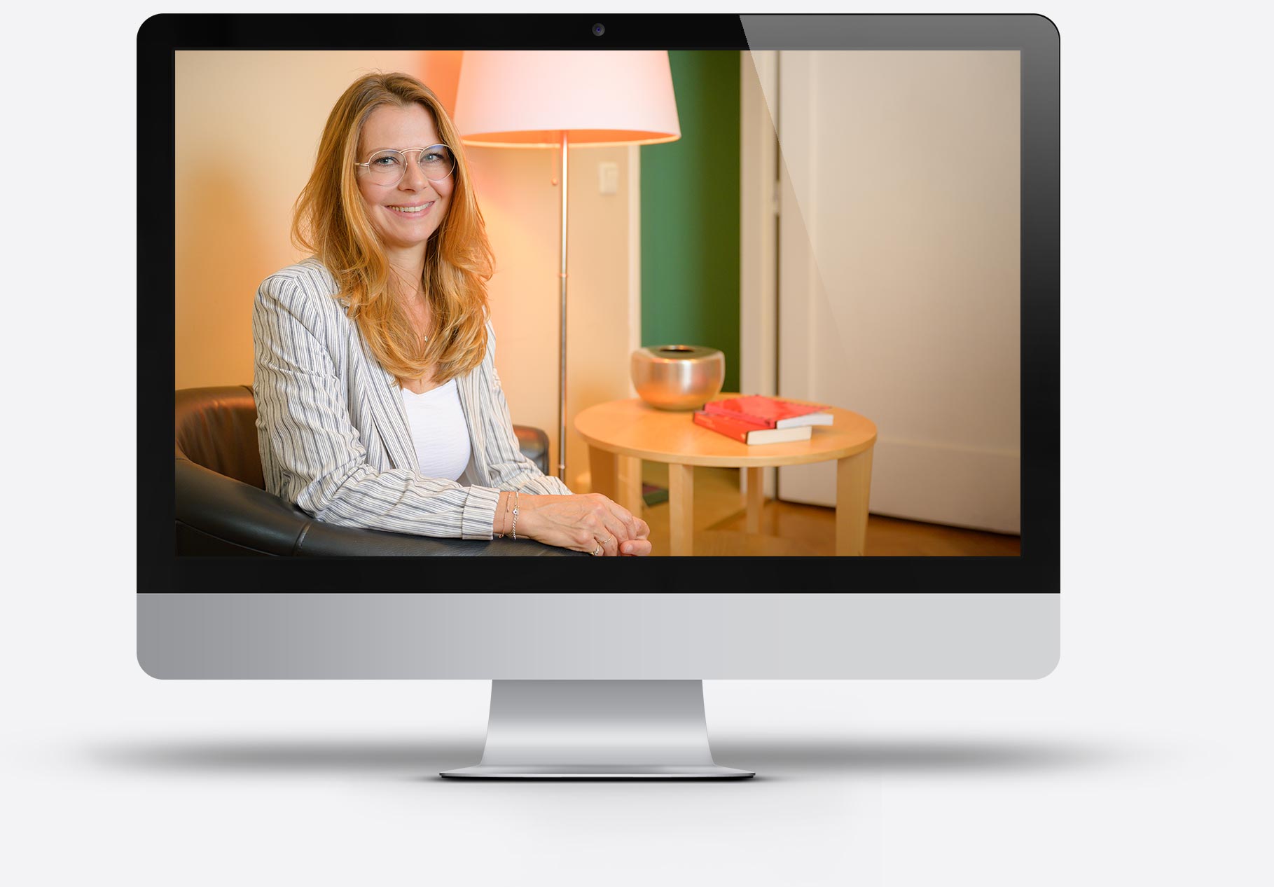 Online Psychotherapie, Dr. Mag. Tumpold-Juri